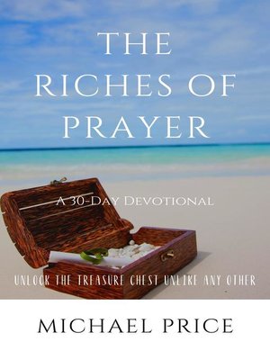 cover image of The Riches of Prayer